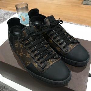 Louis Vuitton sneakers